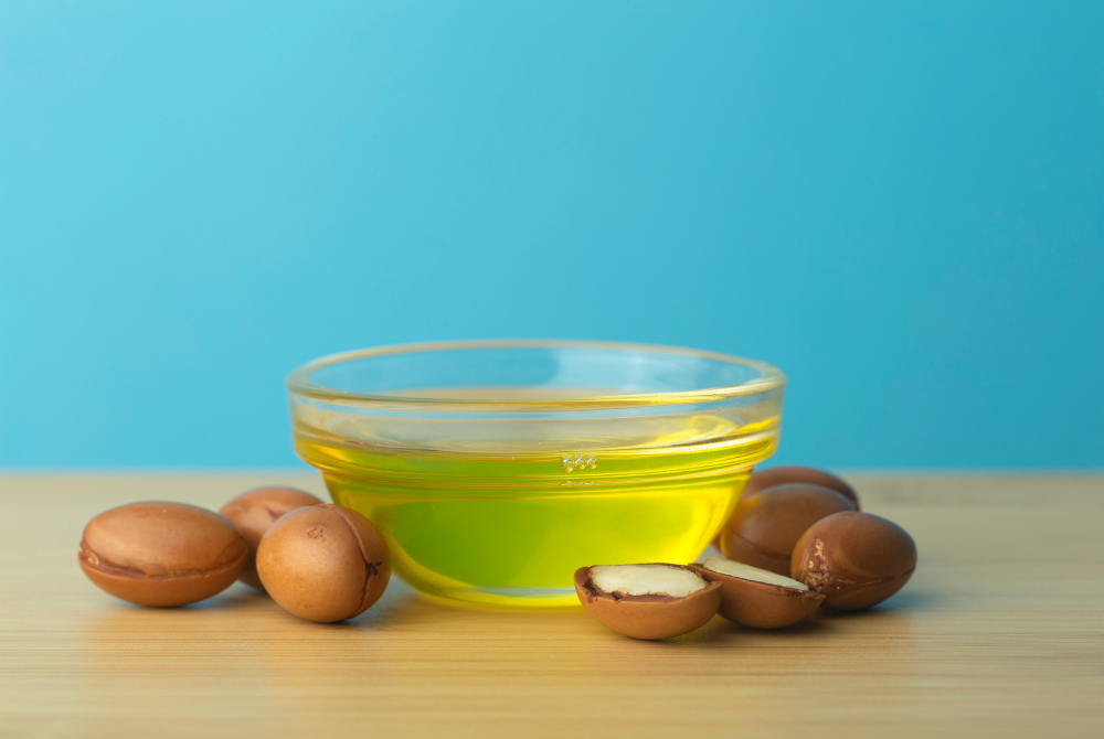 ARGAN OIL