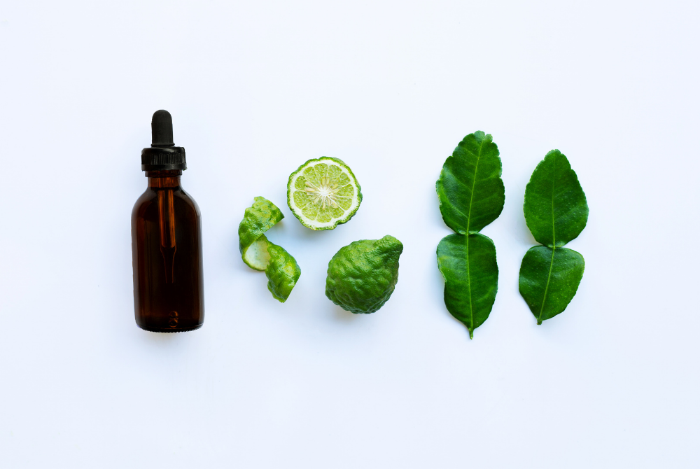 BERGAMOT
