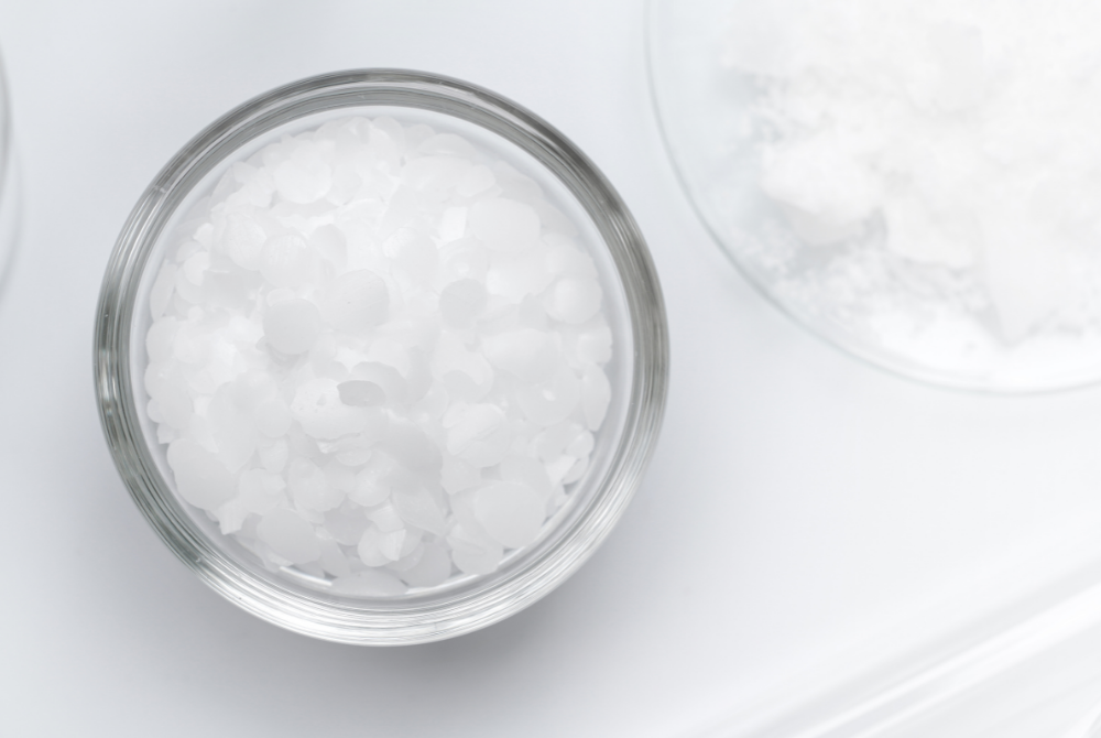 CETEARYL ALCOHOL – Coyalz Haircare
