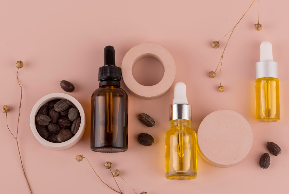 JOJOBA OIL