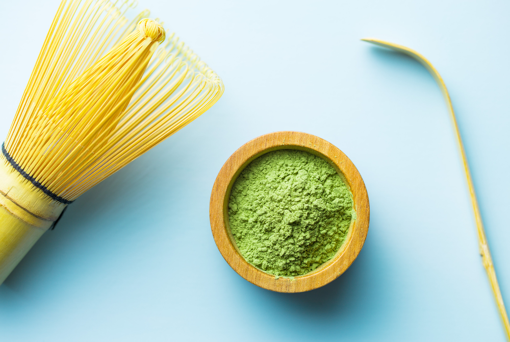 MATCHA TEA