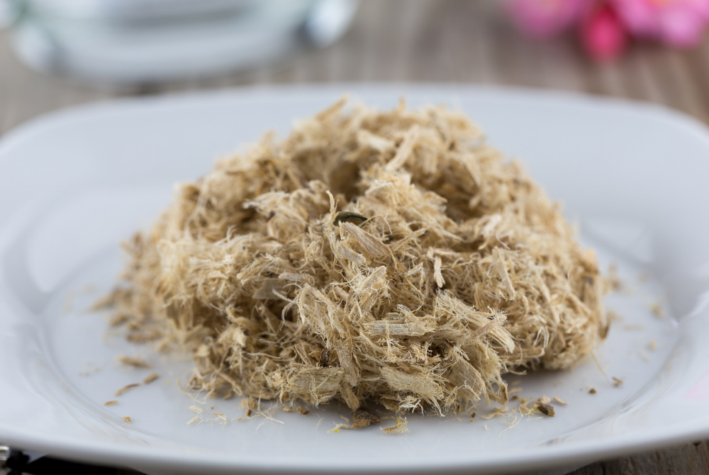 SLIPPERY ELM