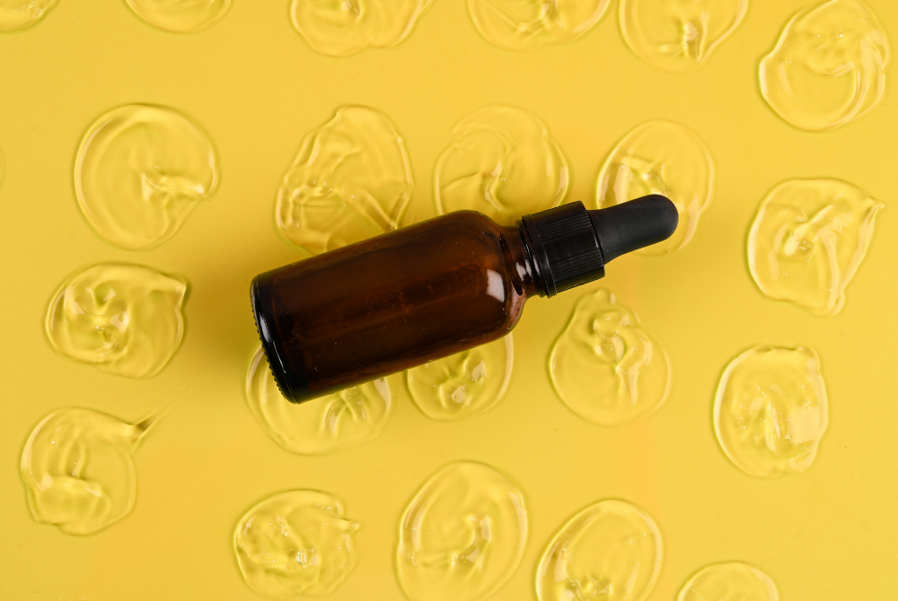 VITAMIN E