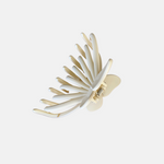 Butterfly Claw Hair Clips