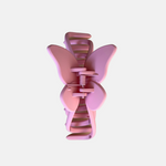 Butterfly Claw Hair Clips