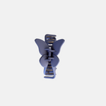 Butterfly Claw Hair Clips