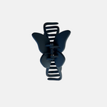 Butterfly Claw Hair Clips