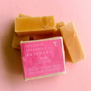 Huha Soap
