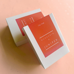 Mandarin Body Soap