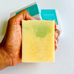 Wave Body Soap
