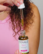 Klere - Ultra Nourishing Hair Oil