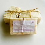 Unscented Body Soap