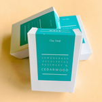 Wave Body Soap