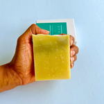 Wild Hills Body Soap