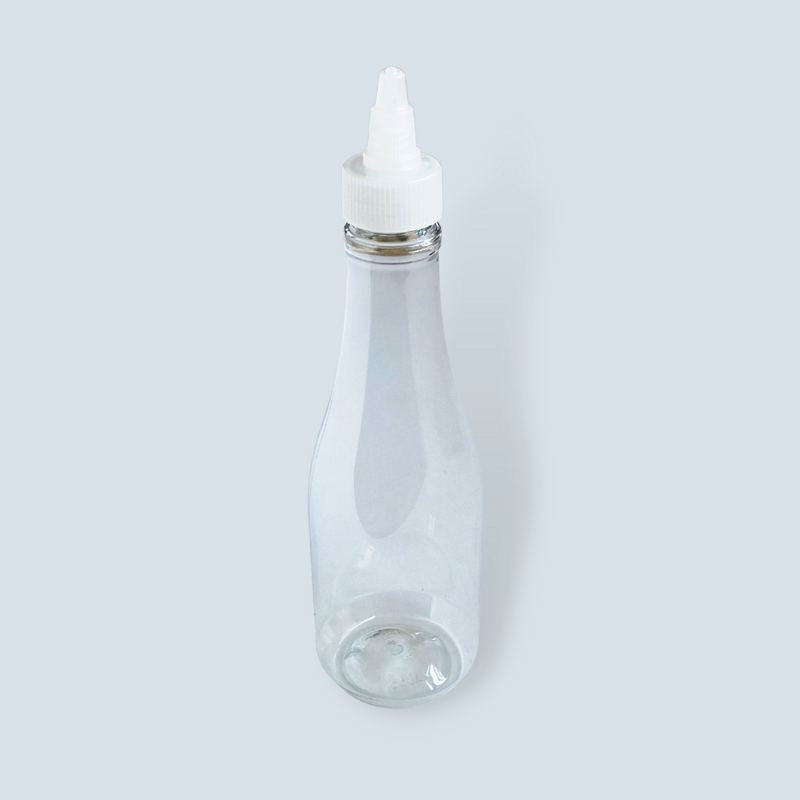 Applicator Bottle