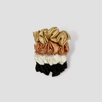 Scrunchie Neutral Pack